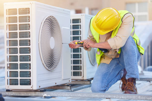 Professional HVAC in Mount Ayr, IA