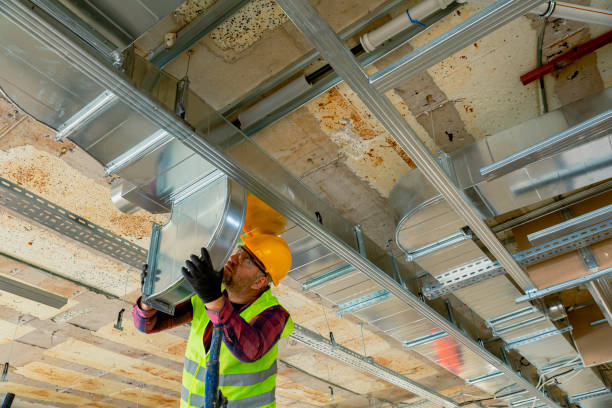 Best HVAC Installation Services  in Mount Ayr, IA