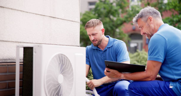 HVAC Air Duct Cleaning in Mount Ayr, IA