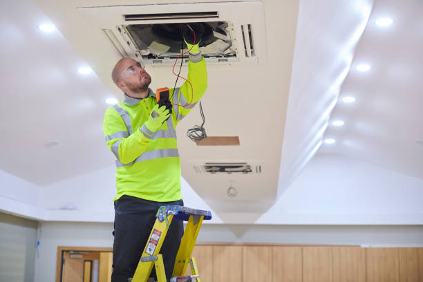 Professional HVAC in Mount Ayr, IA