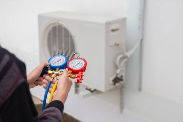 Best HVAC Emergency Services  in Mount Ayr, IA