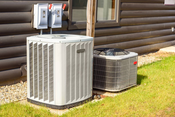 Best Best HVAC Companies  in Mount Ayr, IA